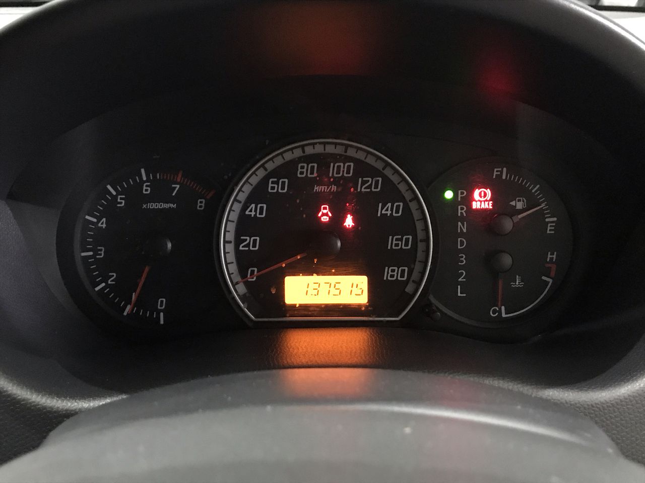 Rhodium Plated Men's Band Ring (5mm)  - US Size 10