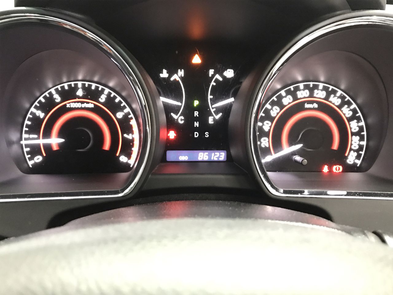 Designer Simulated Diamond Ball Bracelet with Braided Brown Band