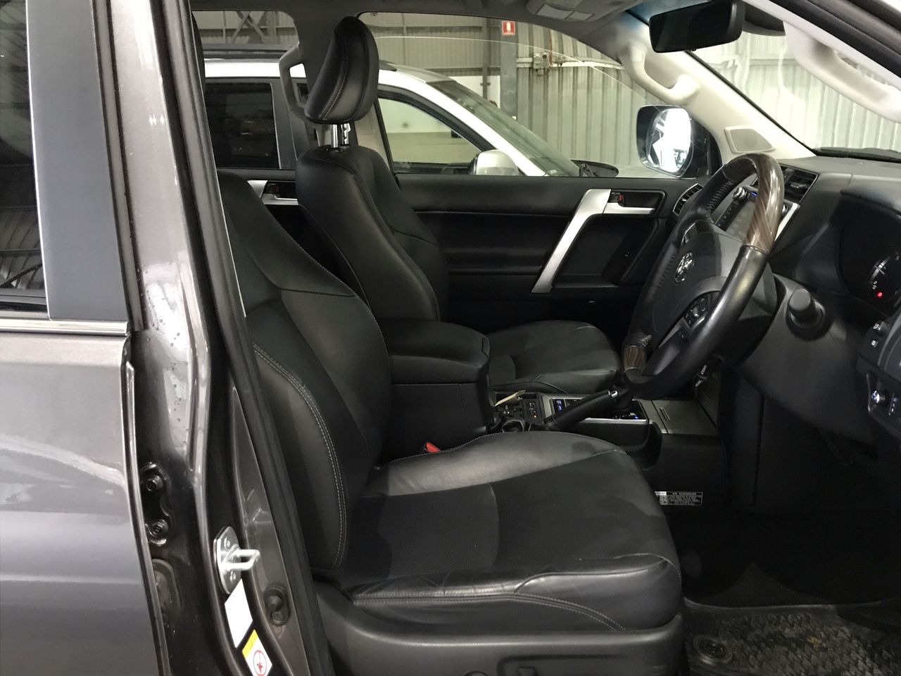 Stunning Triple Woven Crystal Eternity Bangle - small scratch