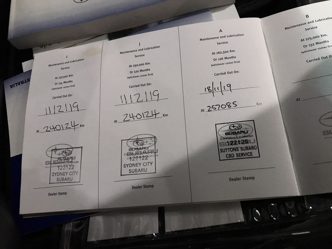 Designer Mismatched Earrings as pictured & described