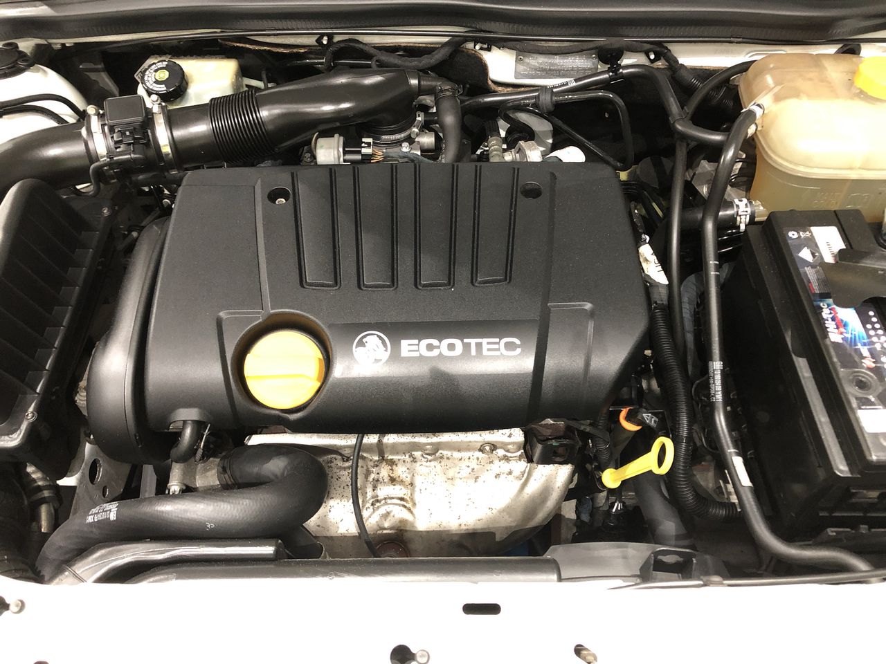 HP PAVILION G6 NOTEBOOK Laptop I5-3210M 4GBRAM/500GB White