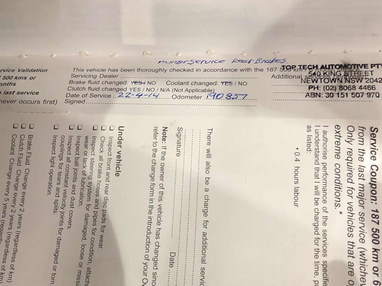 Motorola CLP107 Two-Way Radio (Lot of 25)