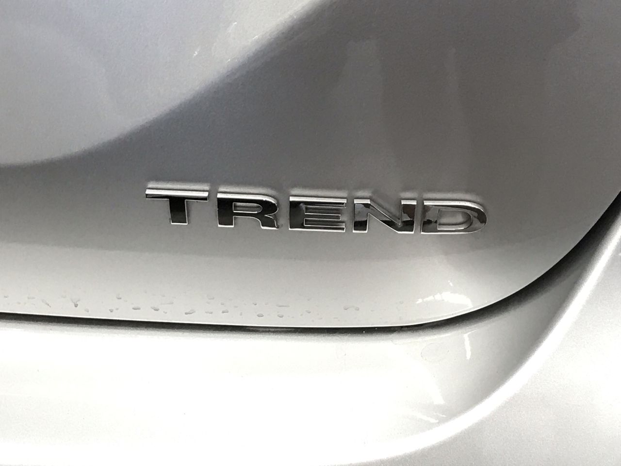 2012 Nissan X-Trail ST 2WD T31 CVT Wagon