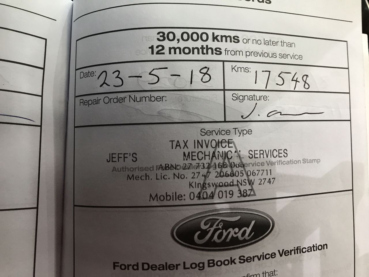 2014 BMW 1 Series 116i F20 Automatic - 8 Speed Hatchback