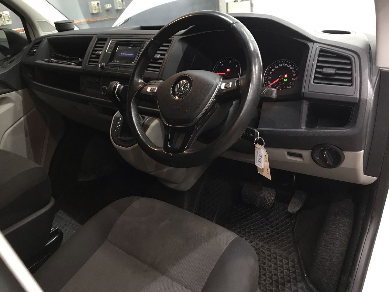 Assorted 15Lt Tins of Paint x 4