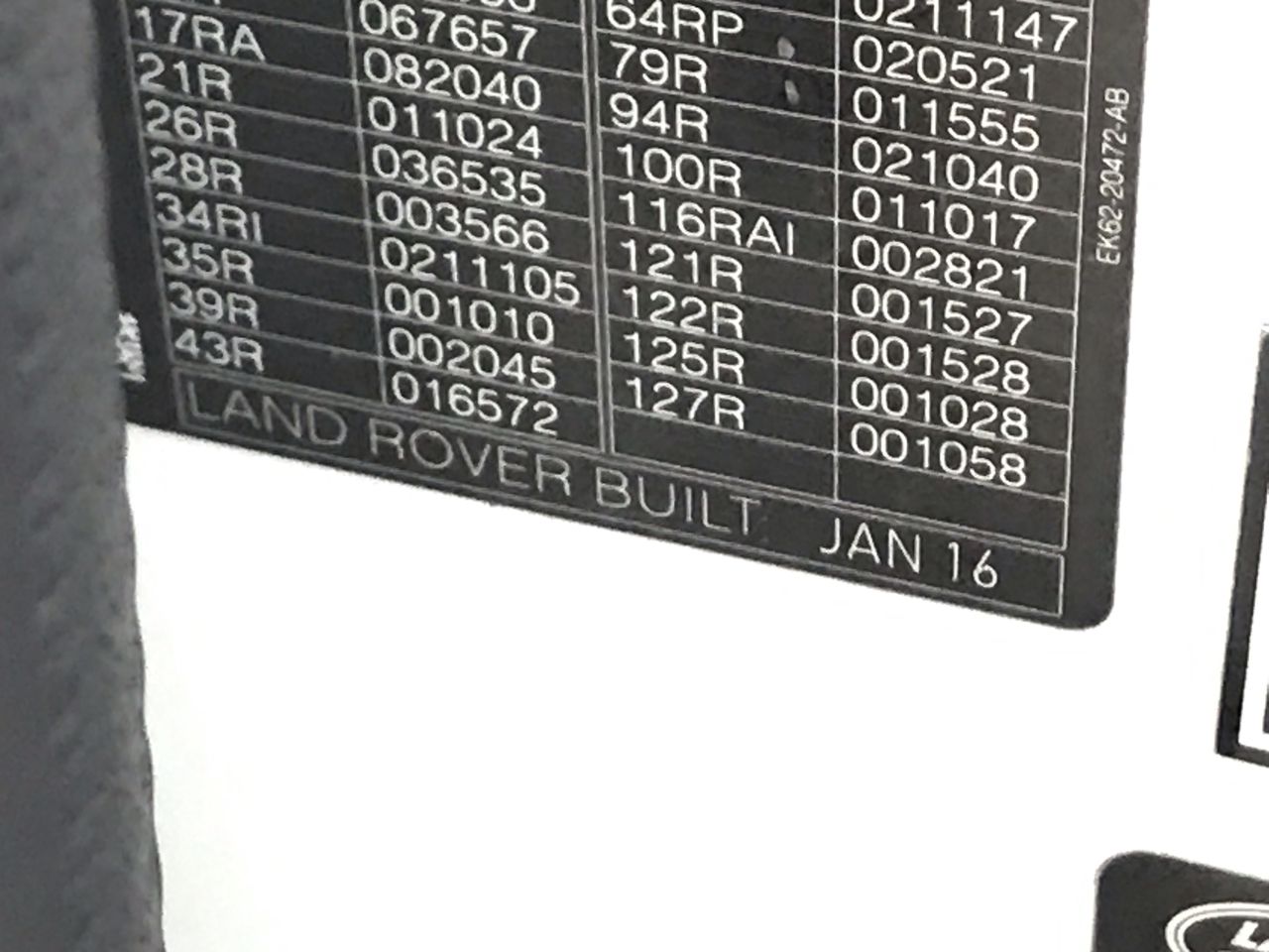 Assorted 10Lt Tins of Paint x 6