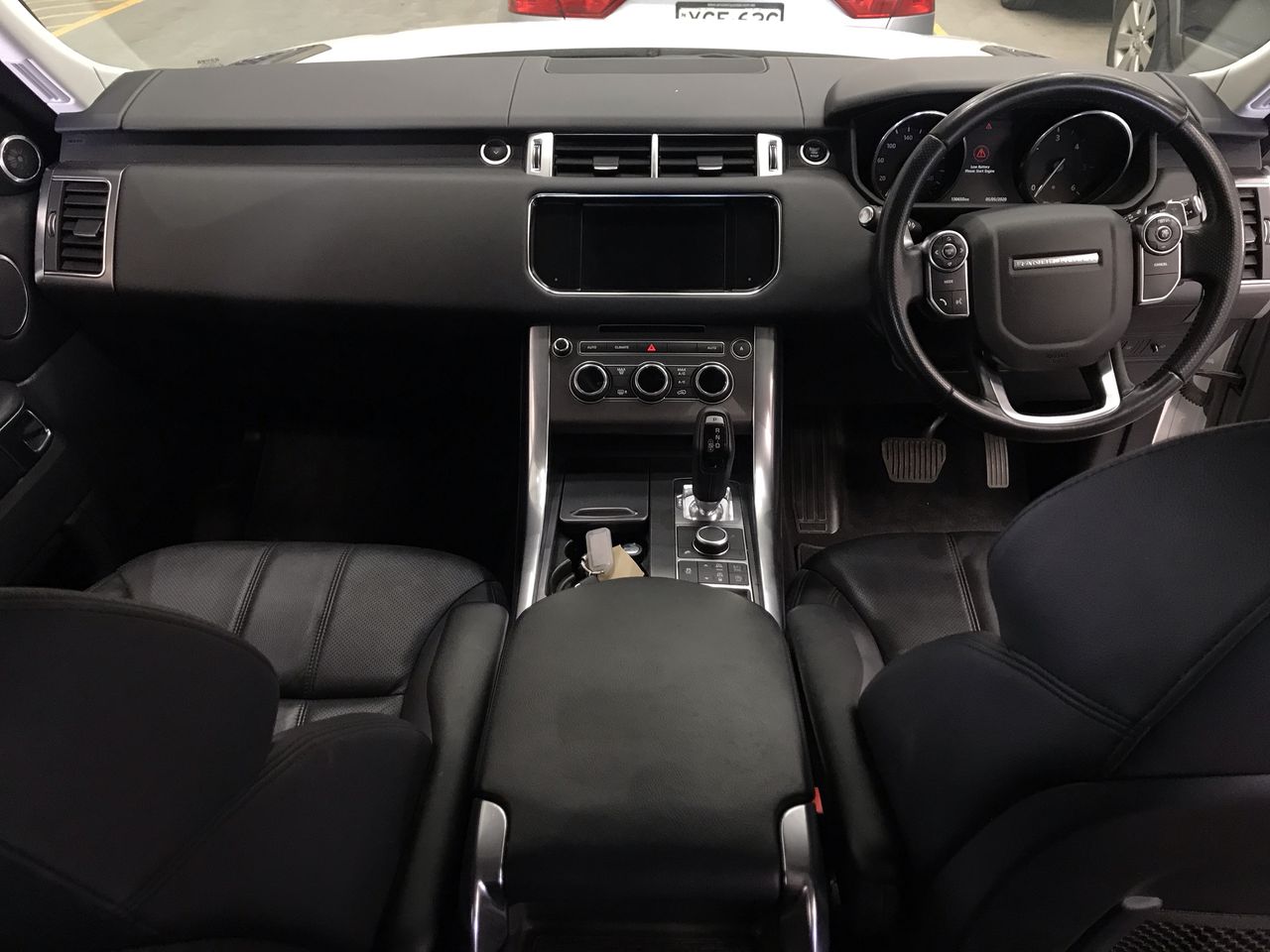 Assorted 10Lt Tins of Paint x 6