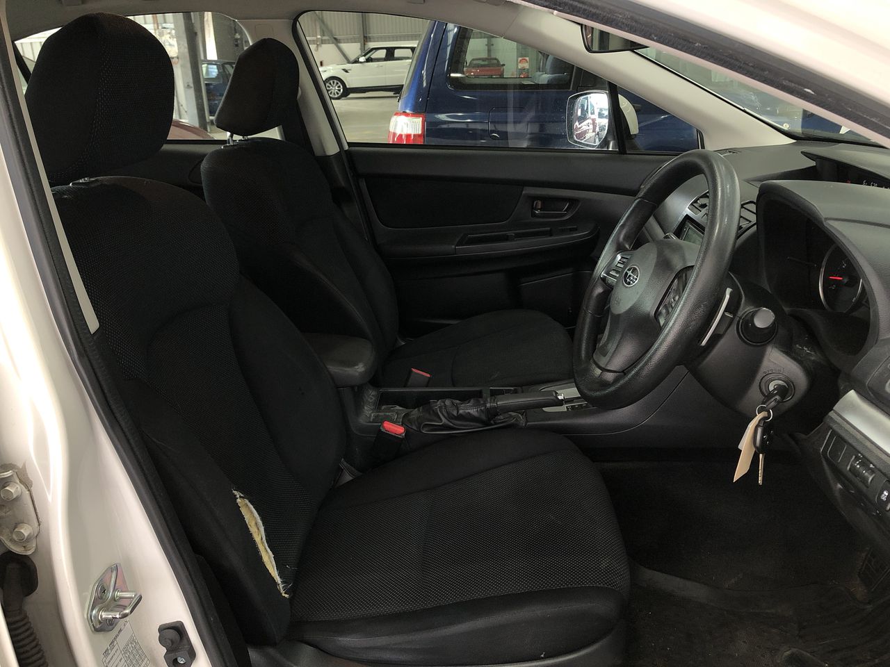 0.08 carat white 5 round diamond