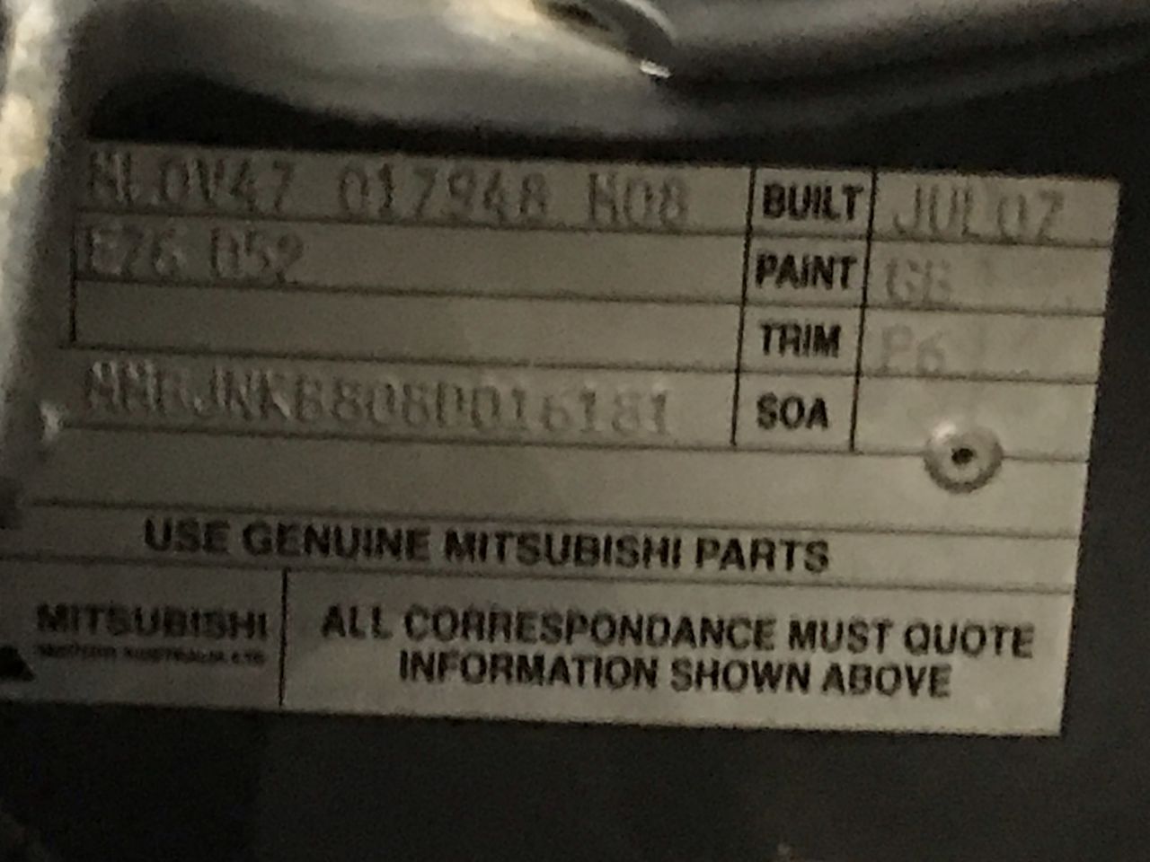 0.06 Carat round 4 diamond