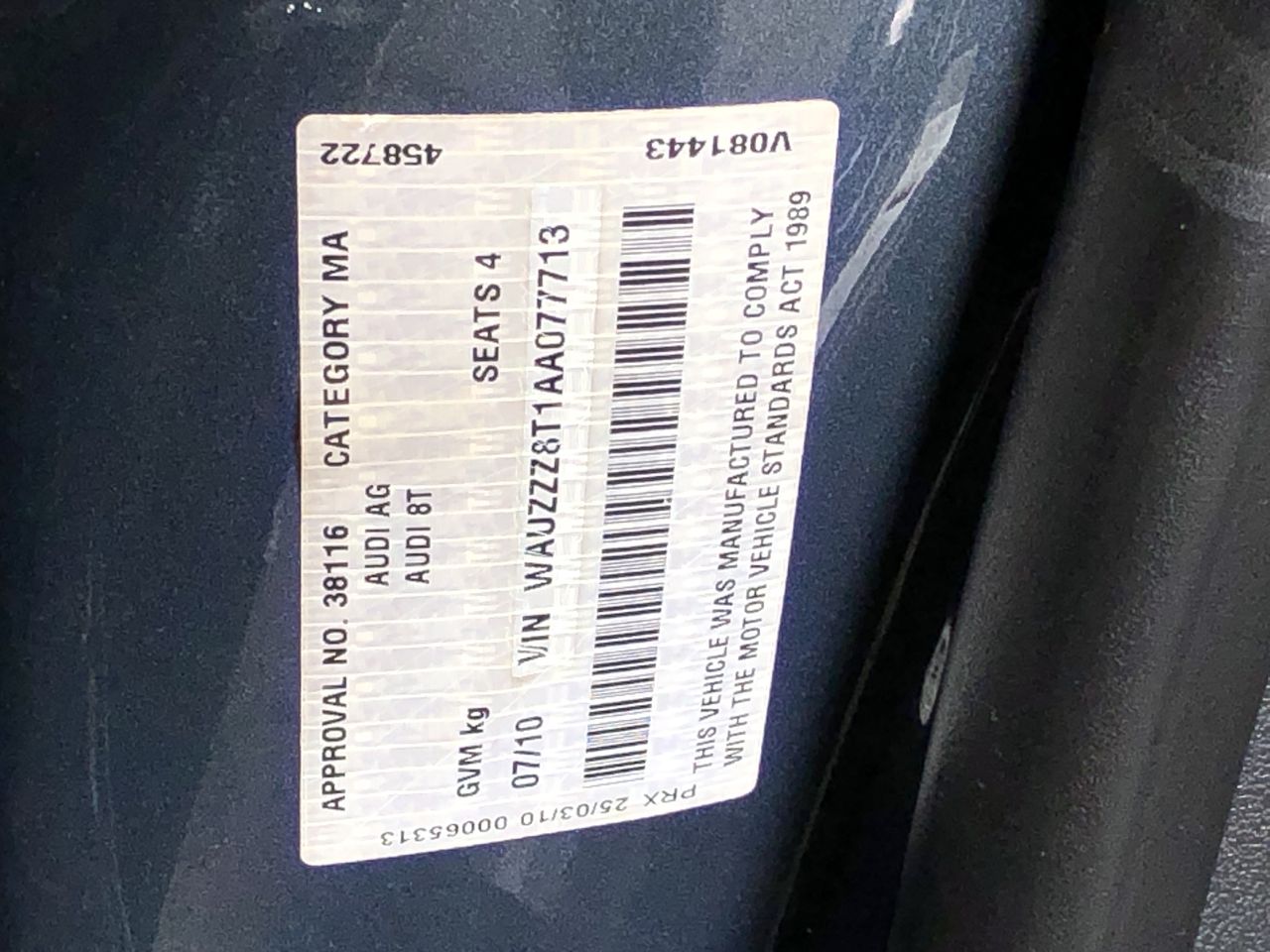 One Kilo Investment Grade Copper Bar