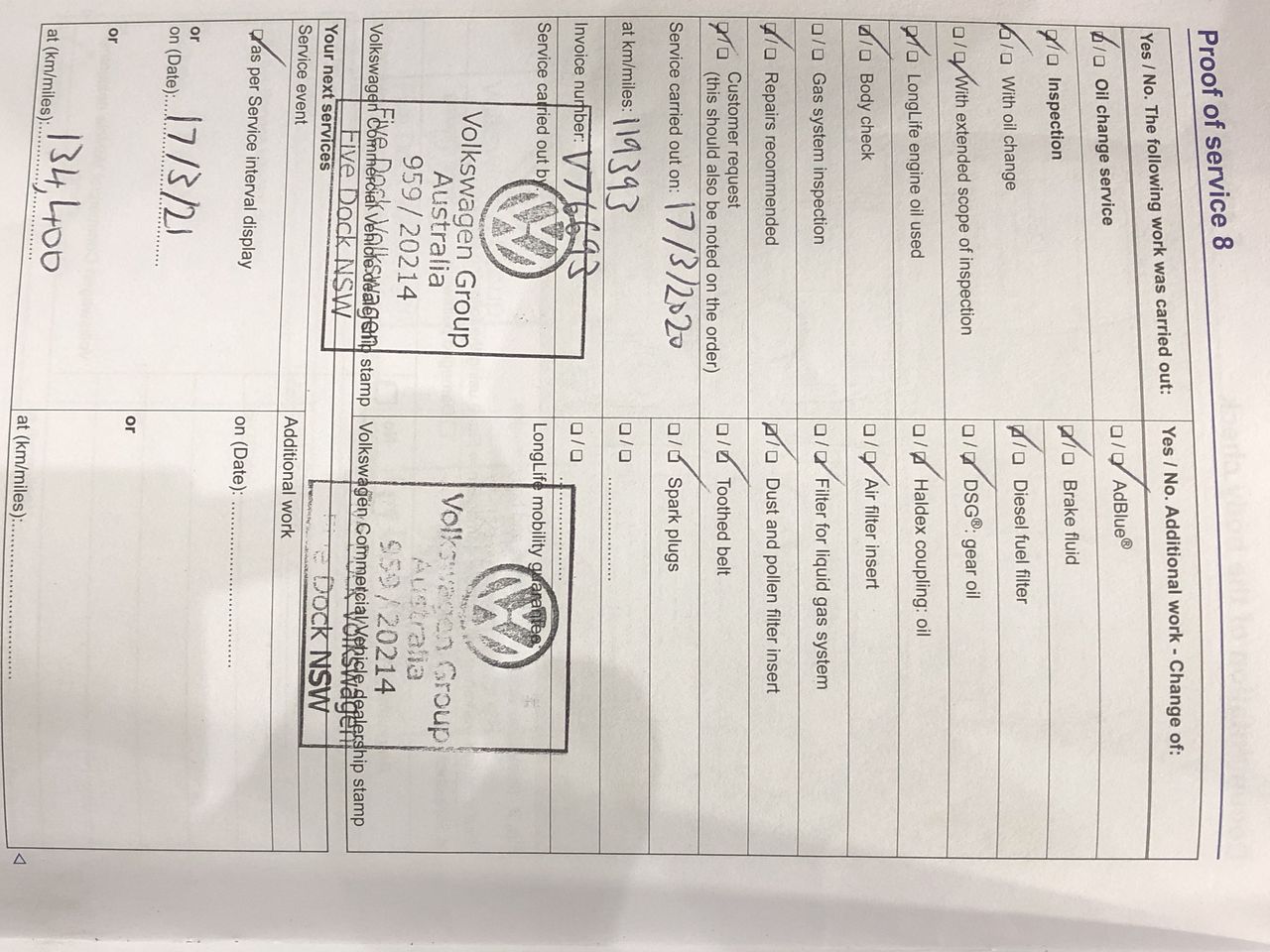 6.34 carats Star Sapphire from Madagascar certified