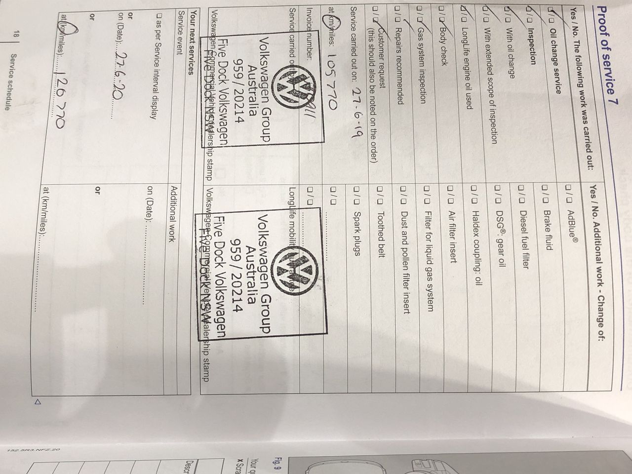 1.00  carats pink diamond West Australian- Valuation $23,900