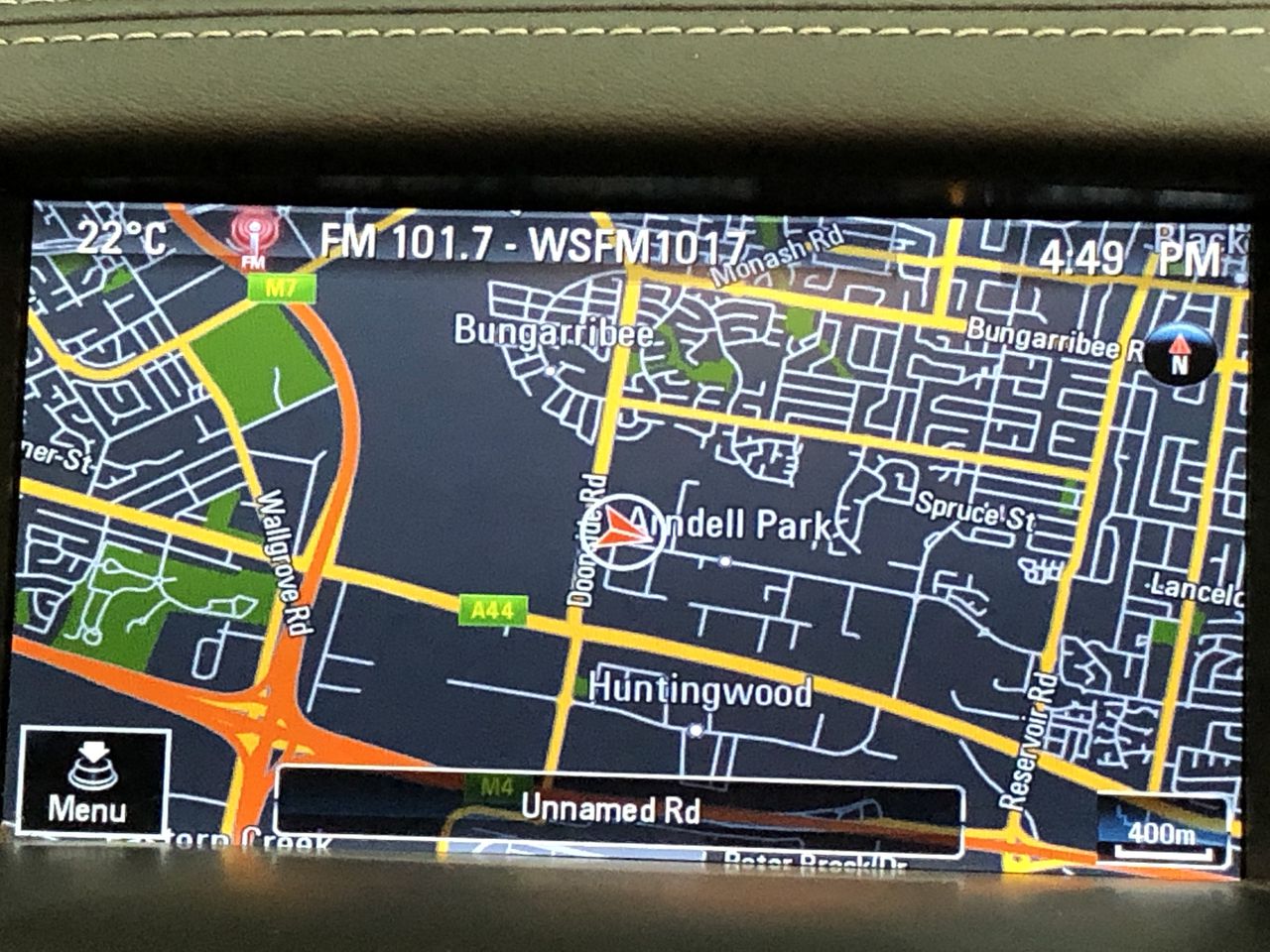 $1 2023 Mob Of Roos - King Charles III