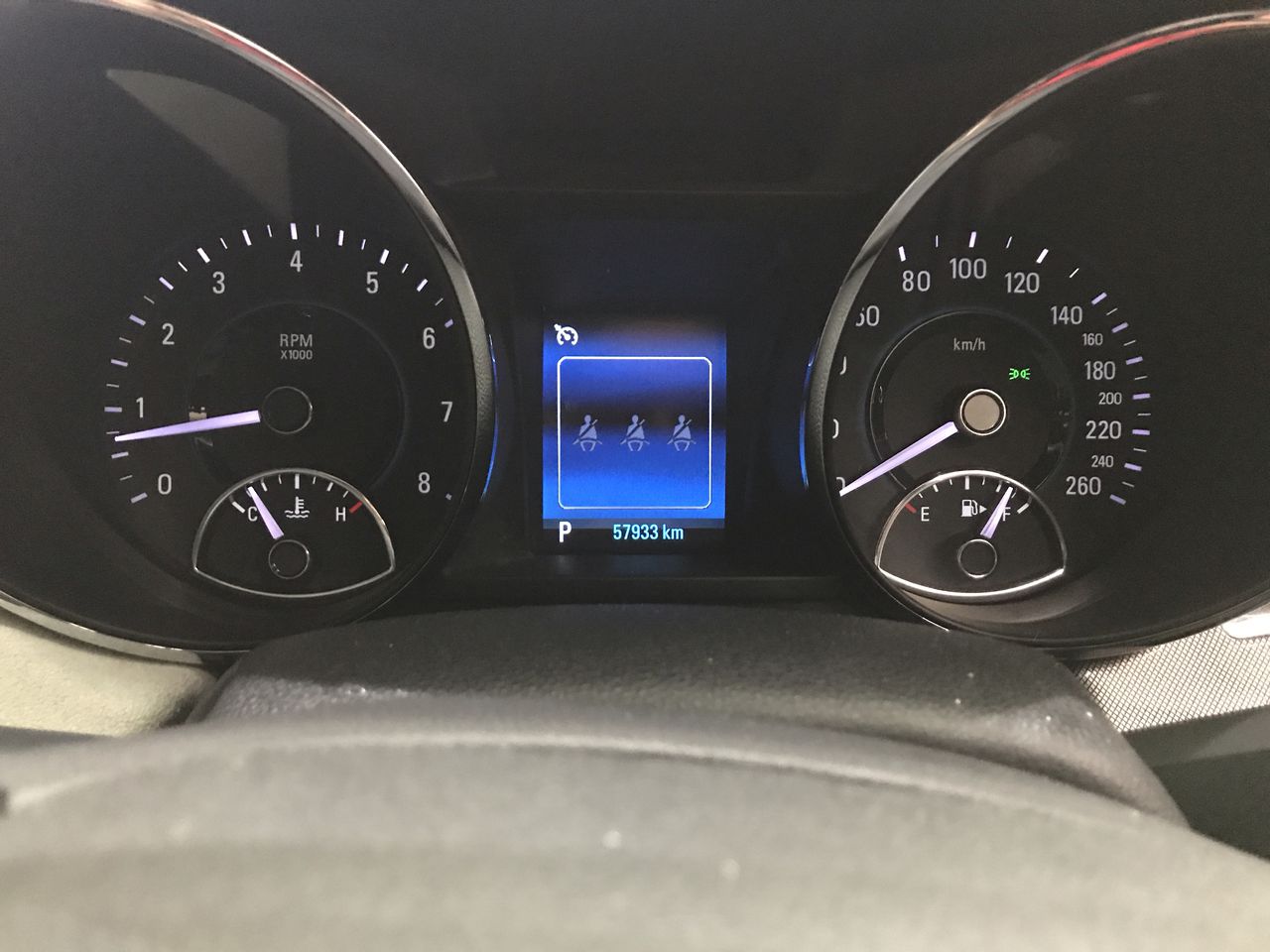 2017 Ford Cortina MK1 Australian Classic Collection RAM 50c Coin