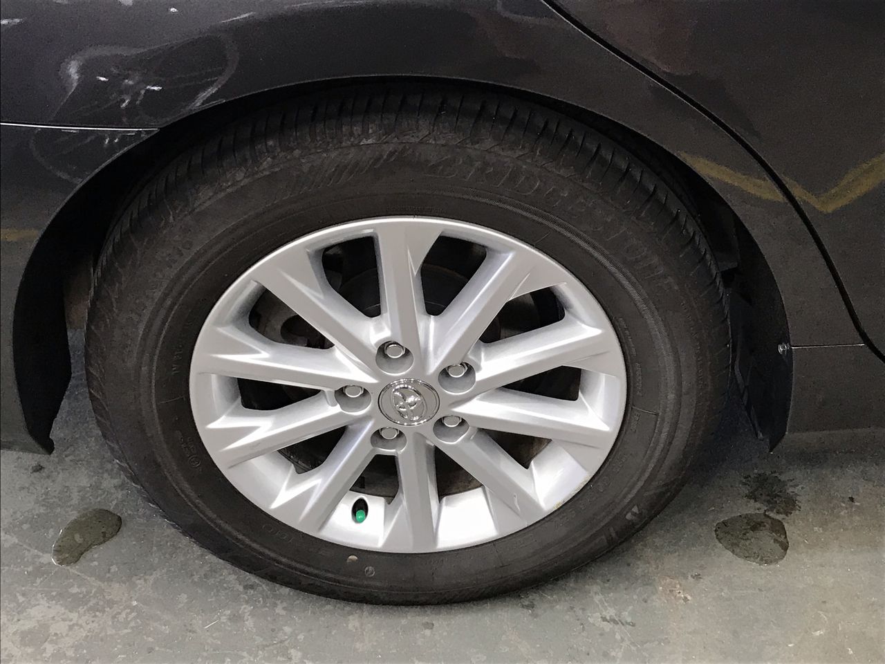 NEW XC Ford Cobra Colour Silver Stunner Coin with COA. LTD