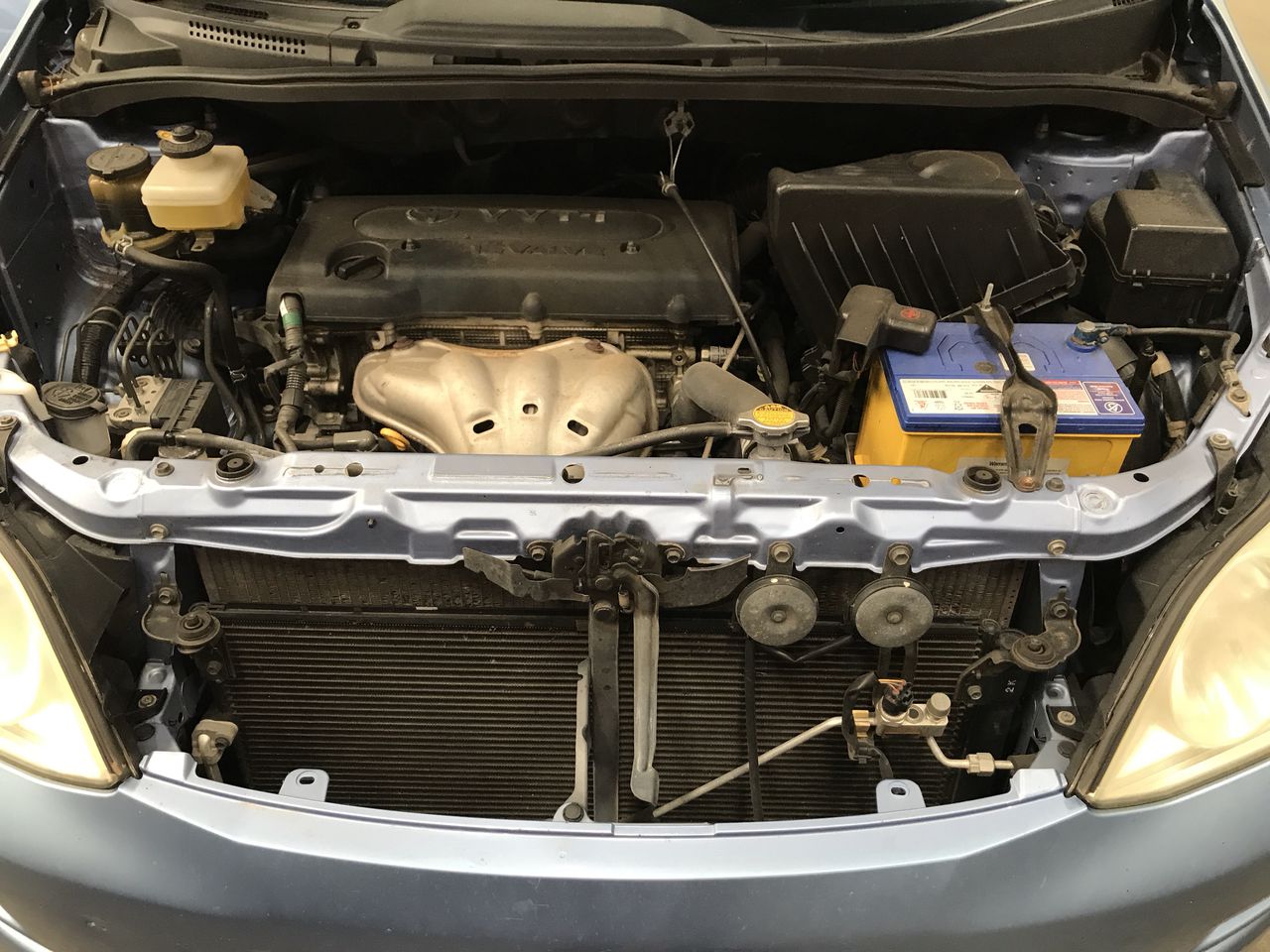 7-8mm Potato Shape Pearl Real 18k Gold Plated Jewellery Set