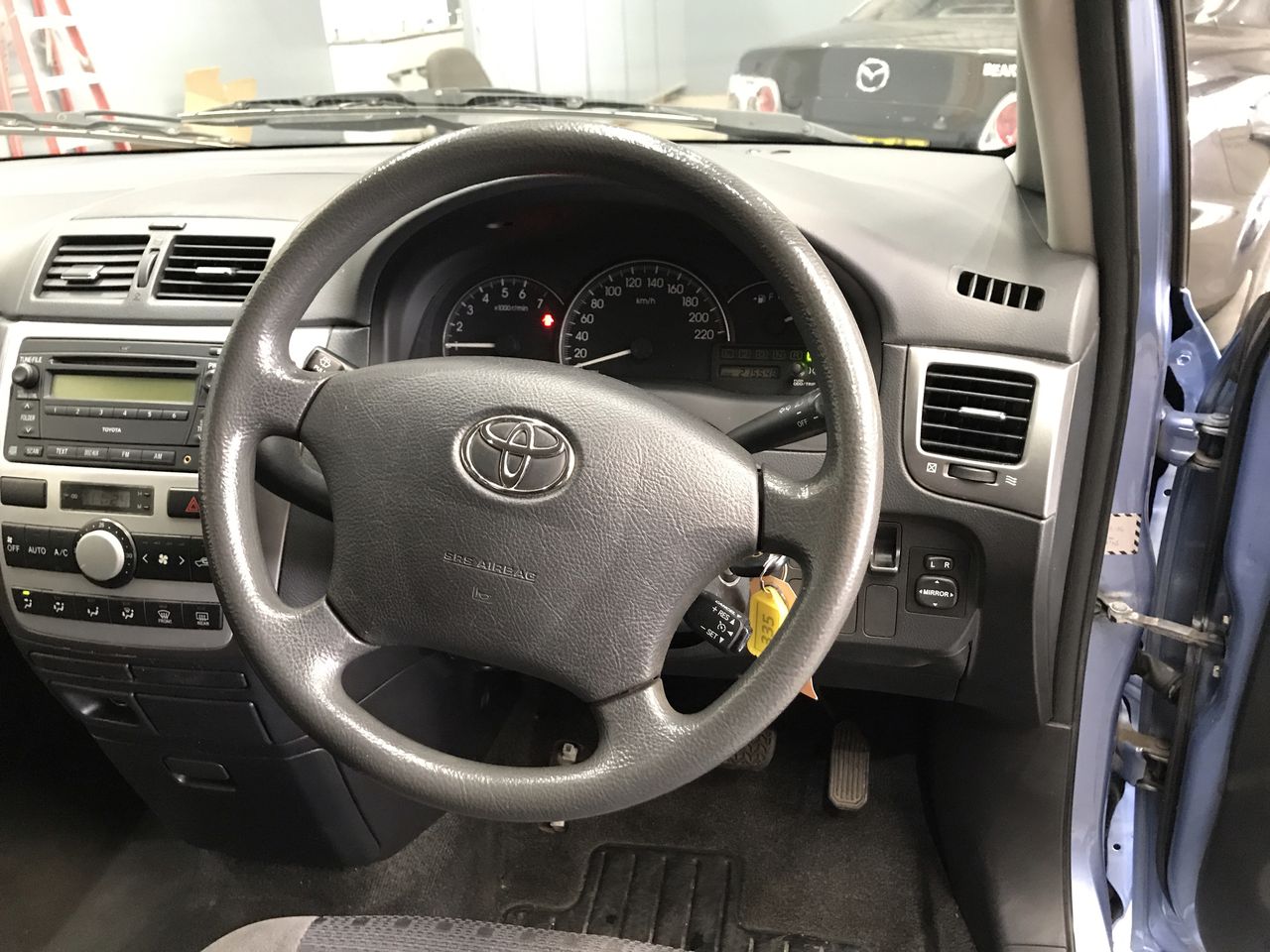 7-8mm Potato & Baroque Pearl 'O' Toggle & Rhinestones Jewellerys Set