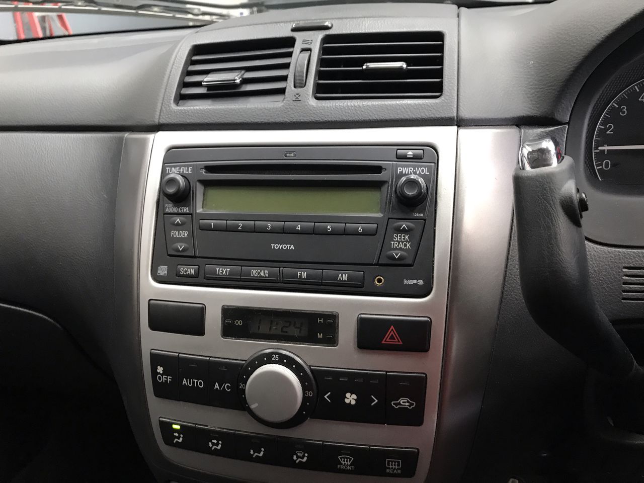 7-8mm White Pearls 18k Gold Plated Jewellery Set