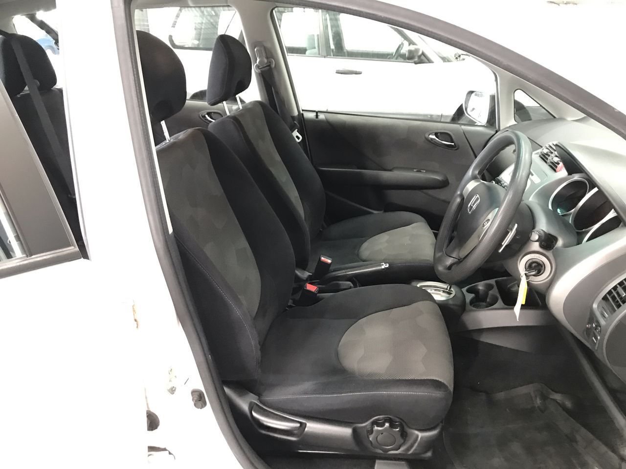 2008 Mitsubishi Pajero VRX NS Turbo Diesel Automatic Wagon