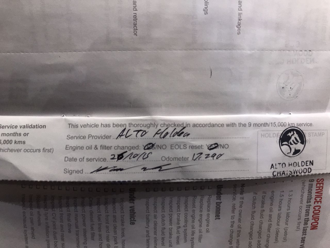 18K Gold-Filled Cuban Link Chain Necklace, 8MM Wide - 60.9cm