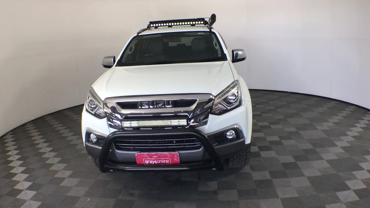 18K Gold-Filled Cuban Link Chain Bracelet, 6MM Wide - 17.8cm