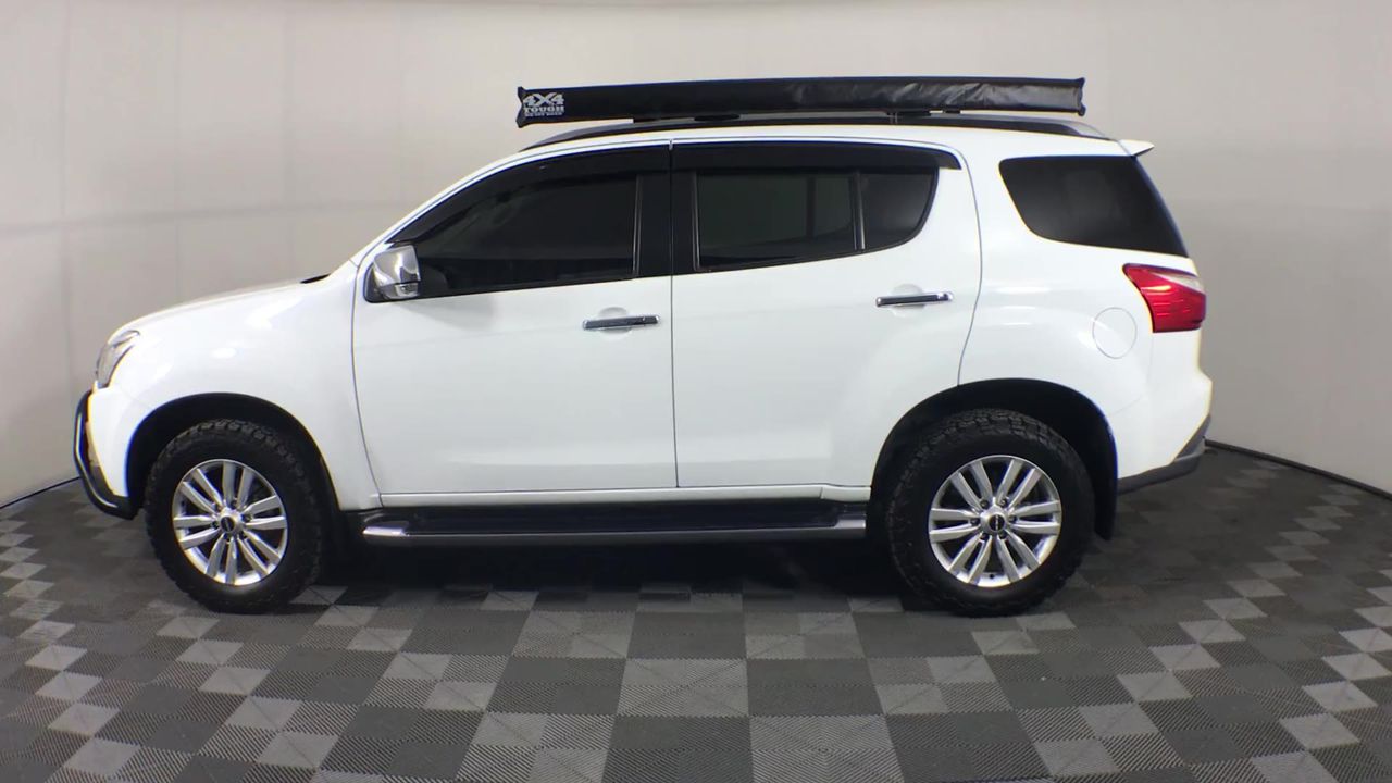 14K Rose Gold-Filled 3mm Tennis Bracelet with Simulated Diamonds - 18cm