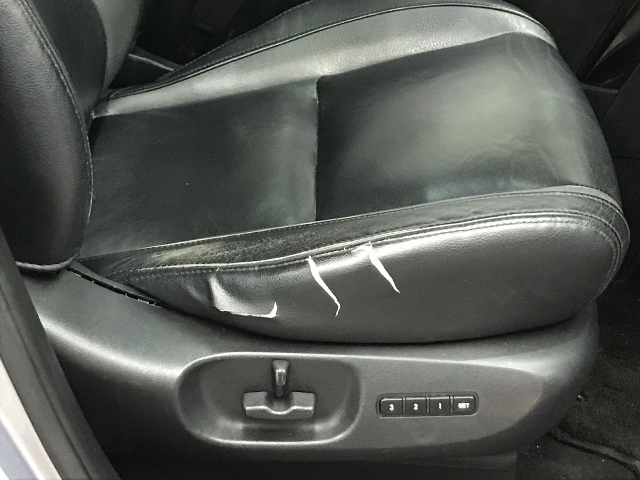 2014 Skoda Superb ELEGANCE 118TSI 3T Automatic Sedan/ Hatch