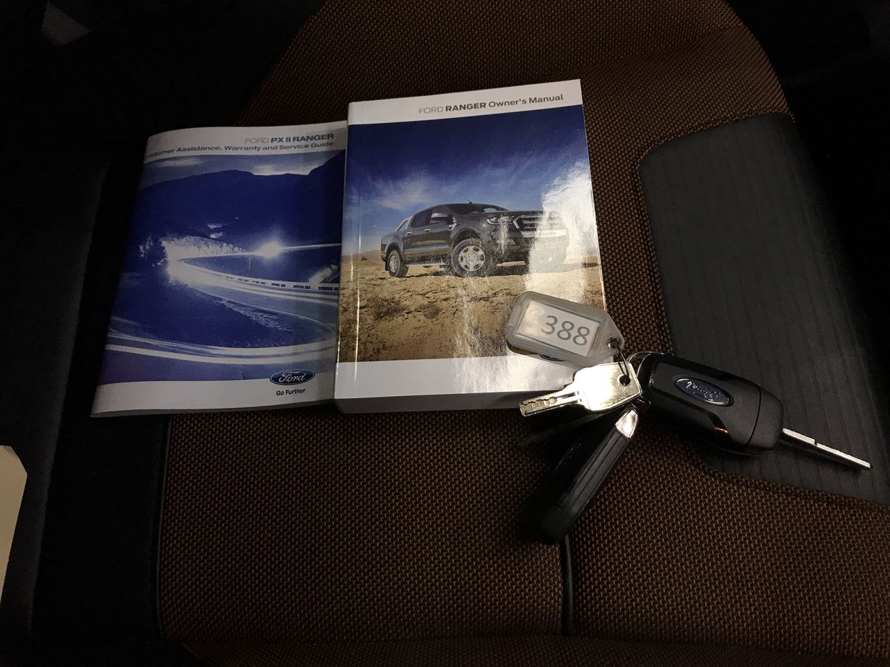 Stalking Horse Rose 2025 (12x 750mL) Langhorne Creek