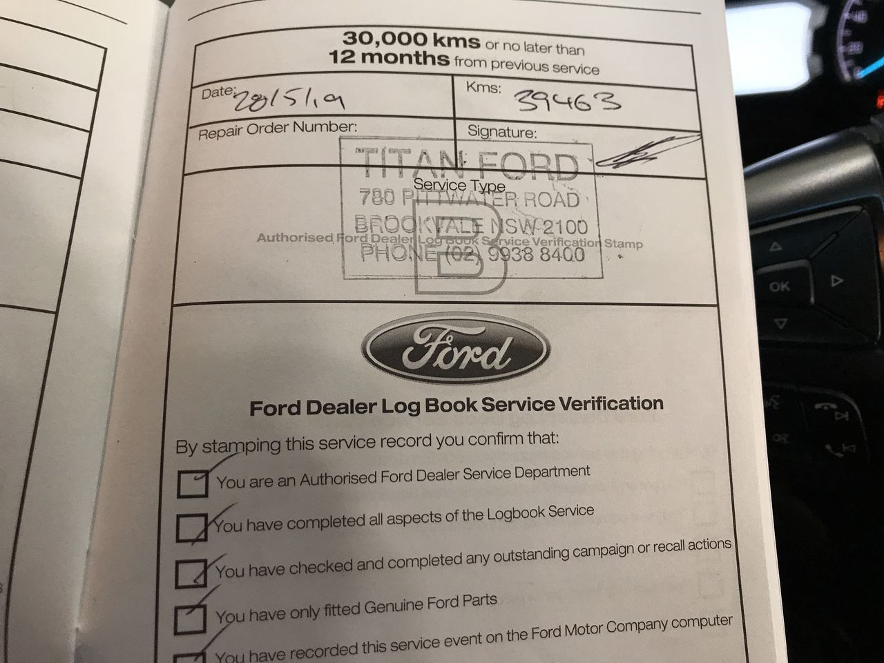 Step Road Blackwing Cabernet Sauvignon 2018 (6x 750mL) McLaren Vale, SA