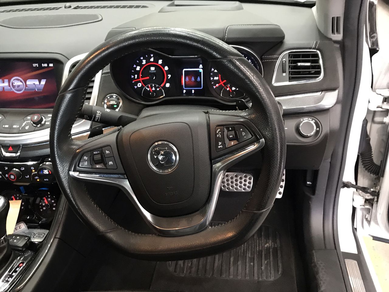 1966 Australia First & Last Queen Elizabeth Silver Round Fifty Cents