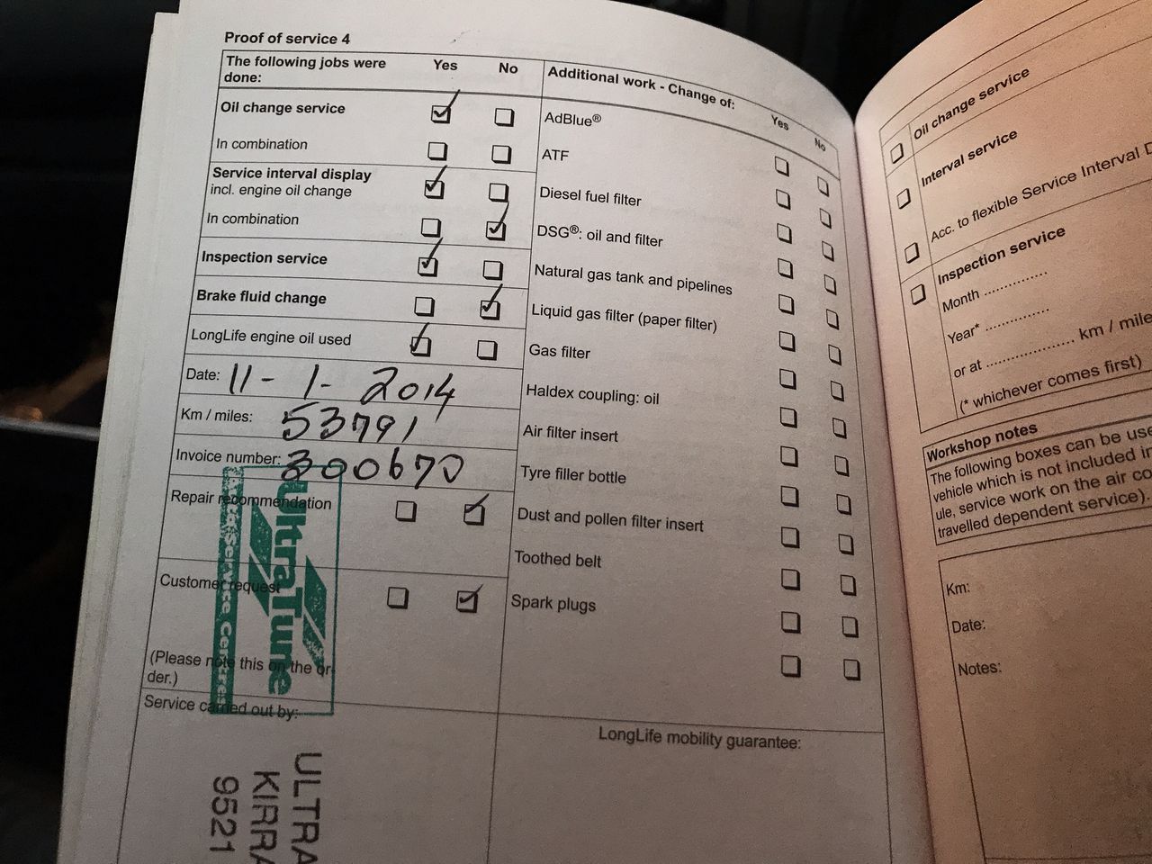 1982 Australia Queen Elizabeth Six Coin Proof Set