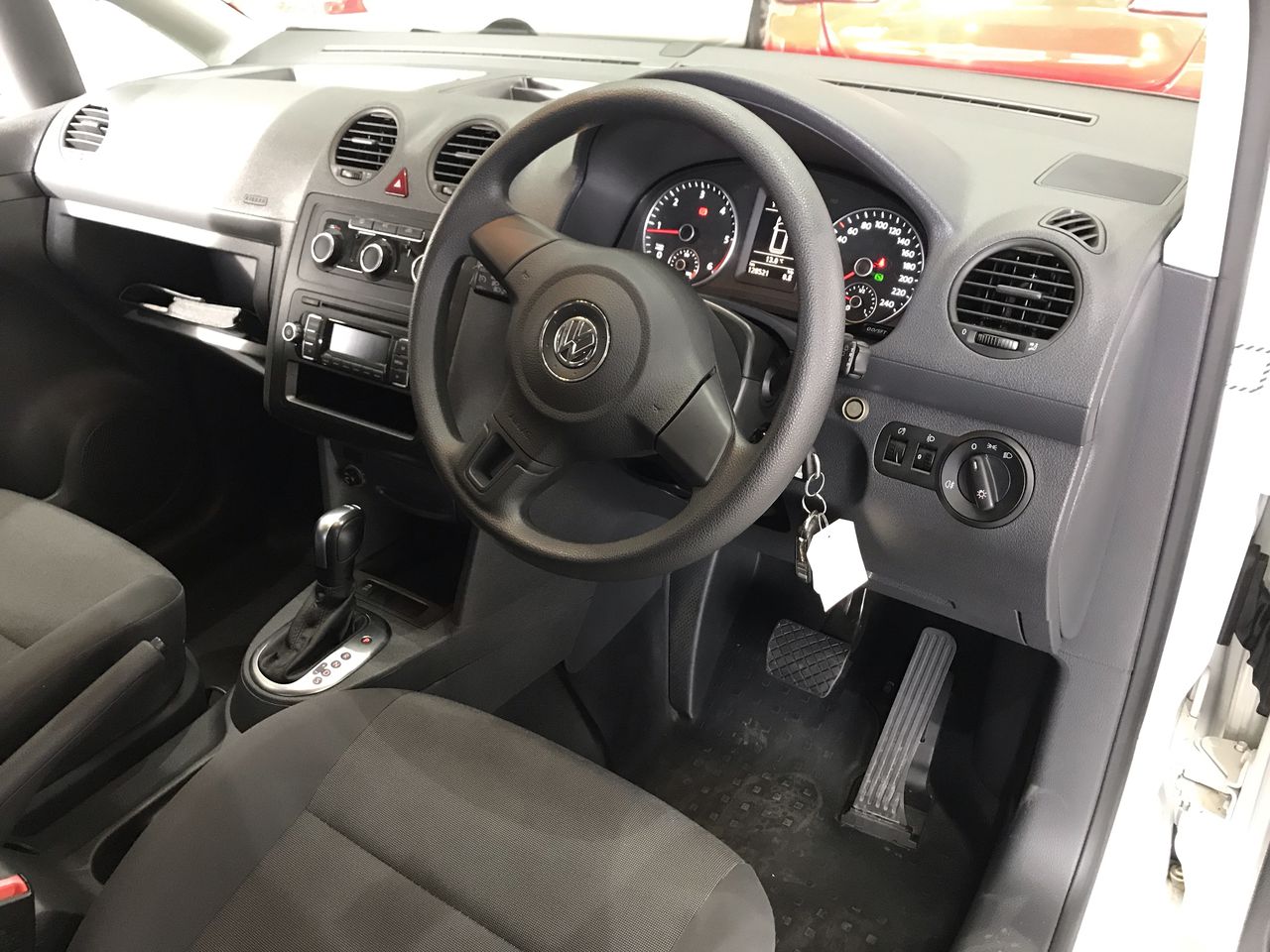 9K YELLOW GOLD MOP HEART NECKLACE 41-43cm