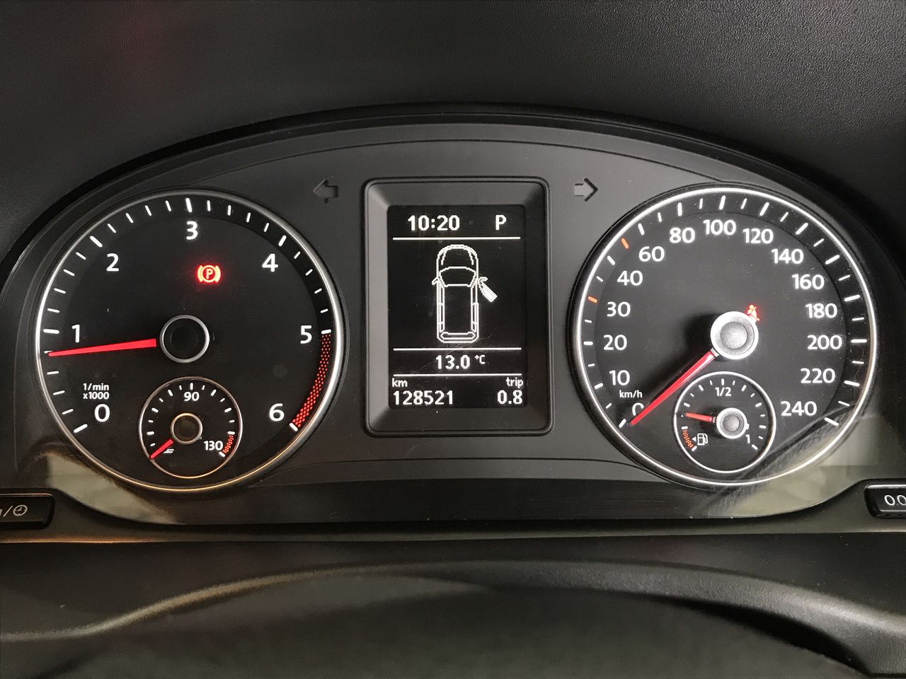 9K YELLOW GOLD MALACHITE HEART NECKLACE 41-43cm