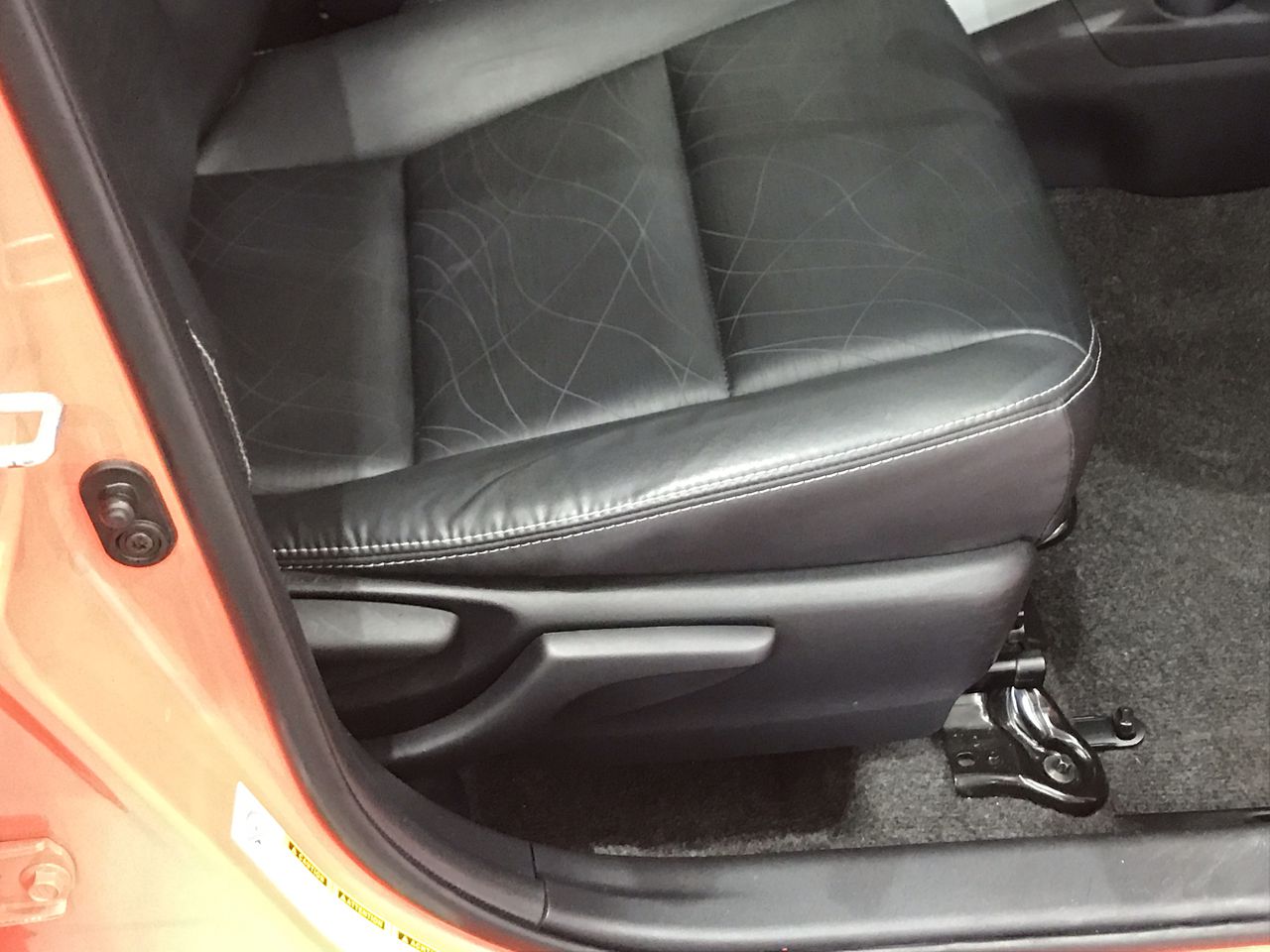 9K Yellow GOLD 0.08CT HI I1 DIAMOND RING