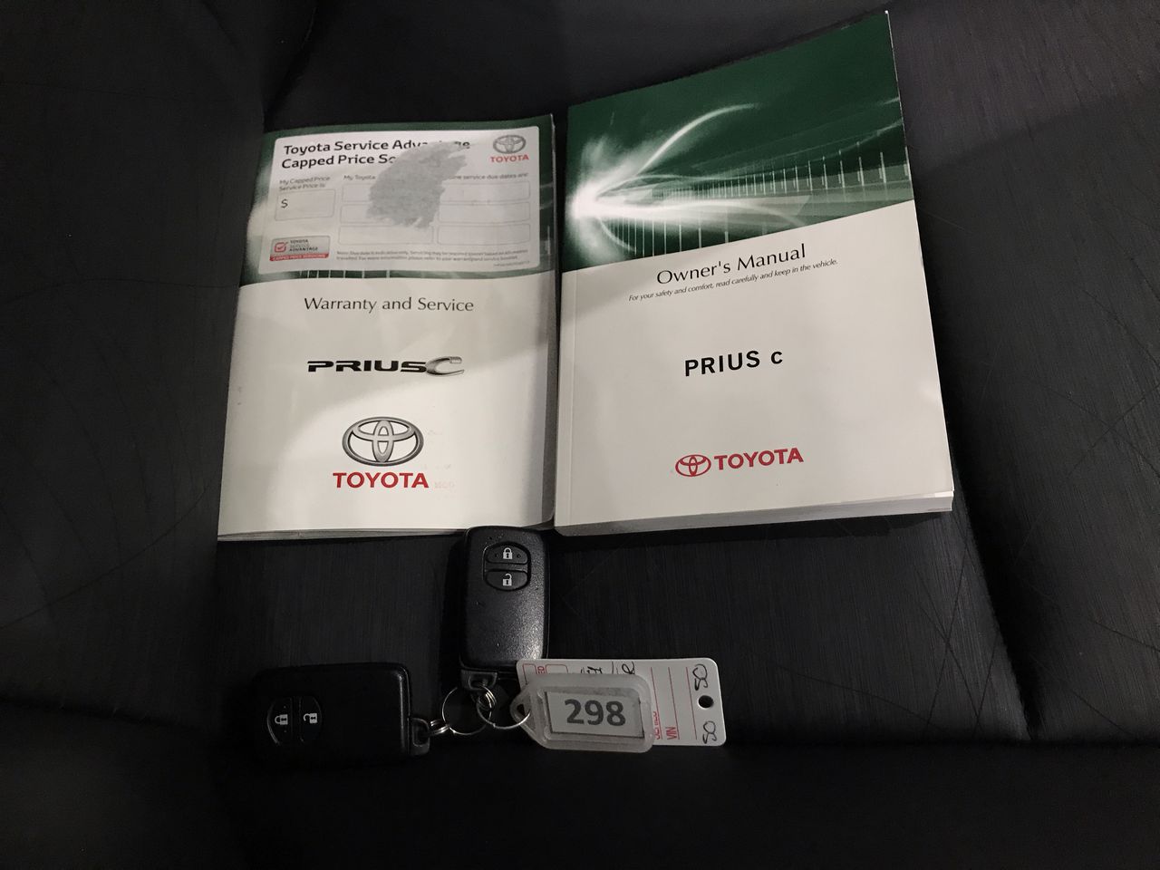 9K Yellow GLD 0.12CT HI I1 DIAMOND SAPPHIRE RNG