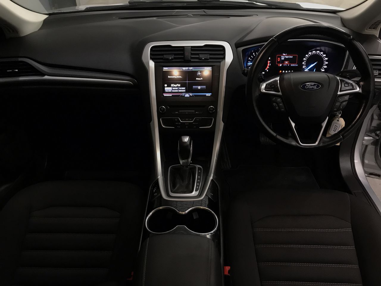 9K Yellow GLD 0.10CT HI I1 DIAMOND RUBY PENDANT