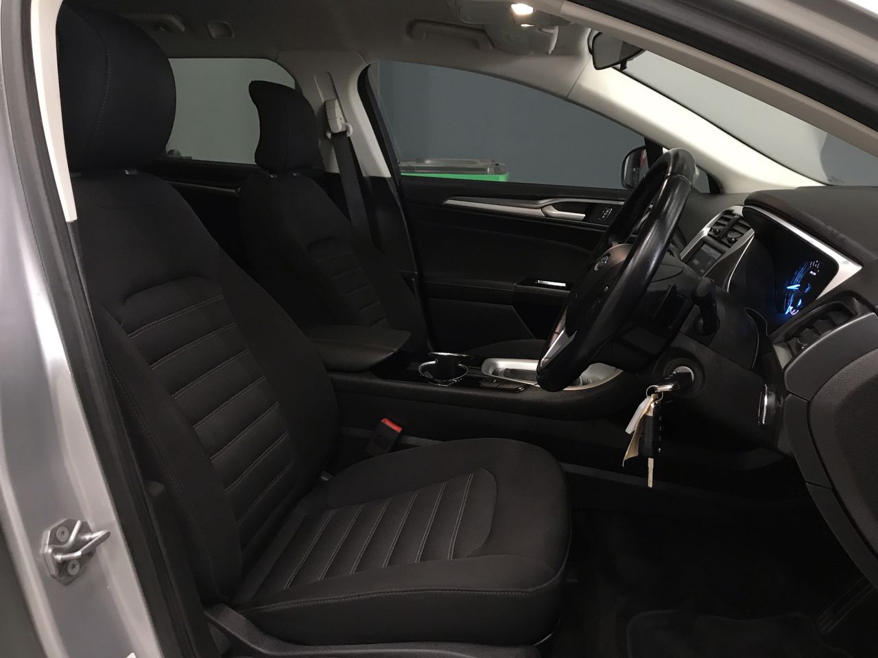 9K Yellow Gold 0.15ct HI I1 DIAMOND CLAW PENDANT