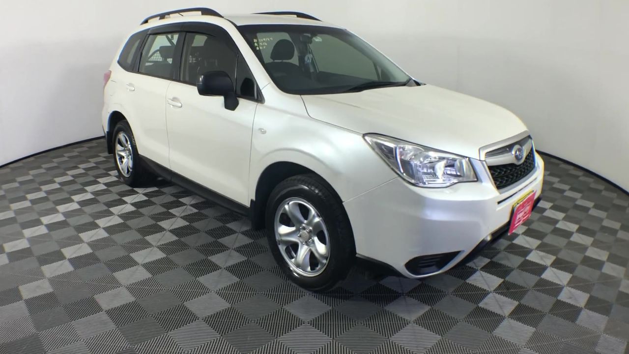 9K Yellow Gold INDUSTRIAL HUGGIE EARRINGS