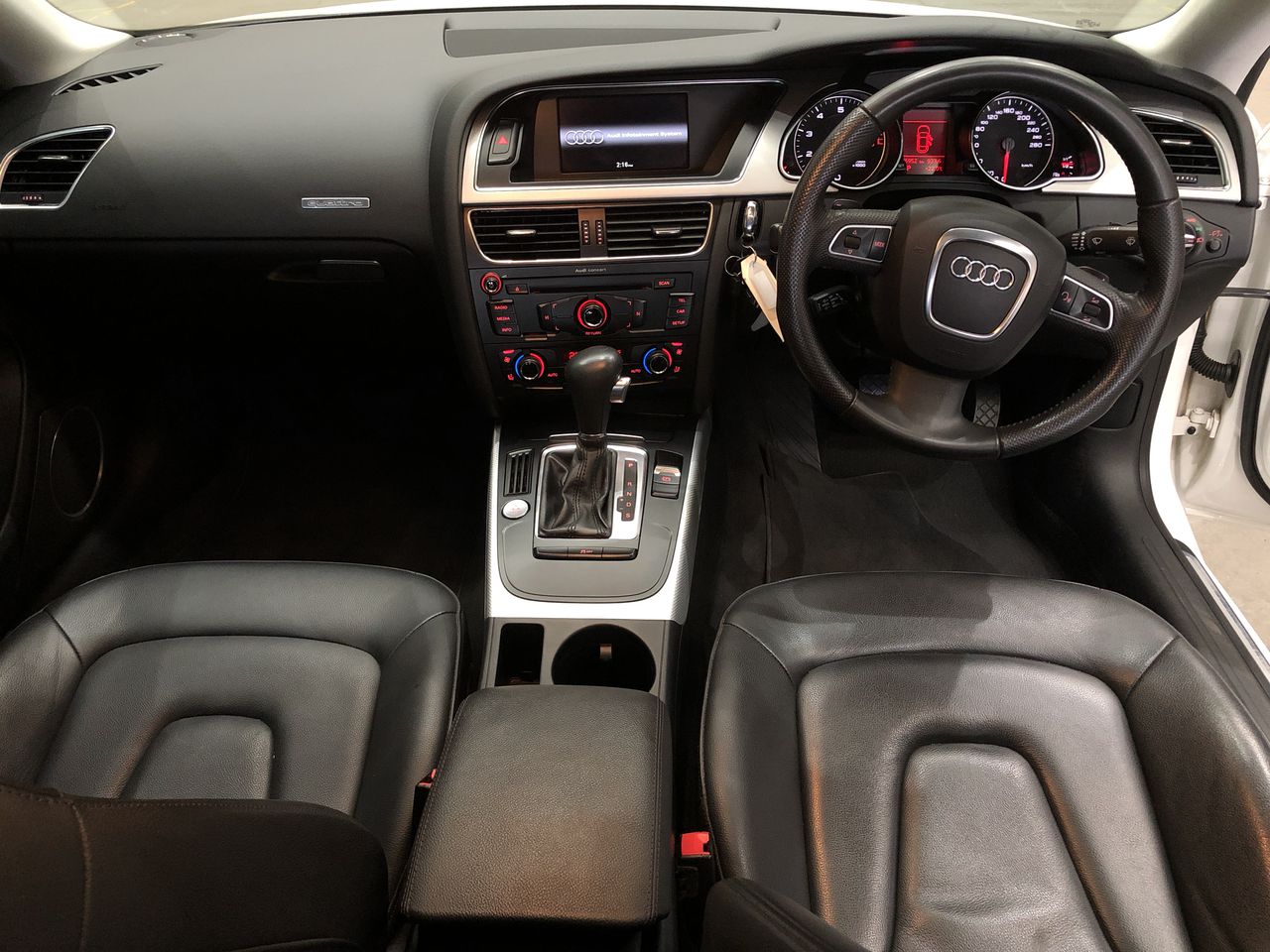 Mixed Aussie Cabernet Pack #1 (12x 750mL)