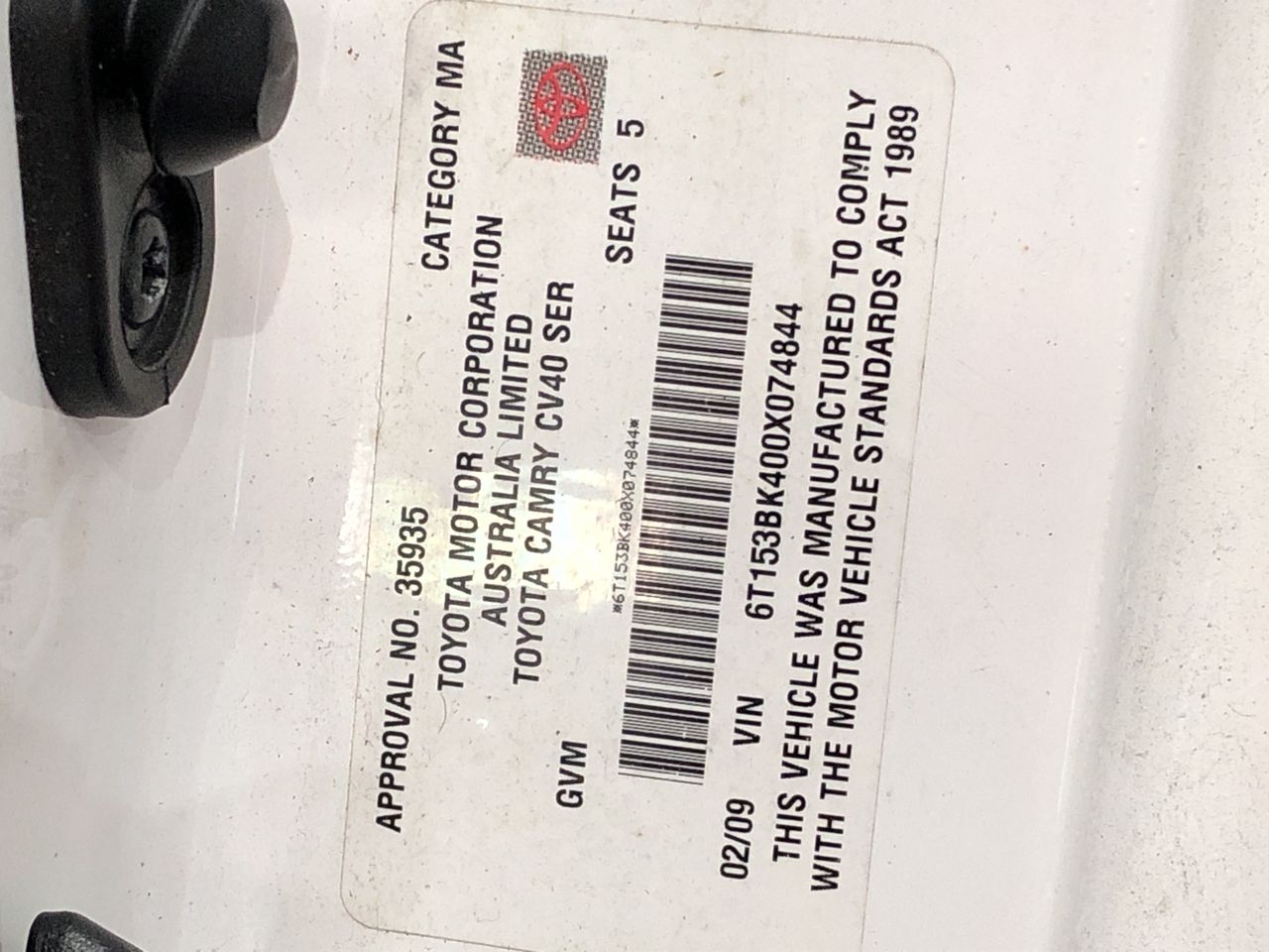 Dee Vine Estate Range Pinot Grigio 2025 (12x 750mL) NSW