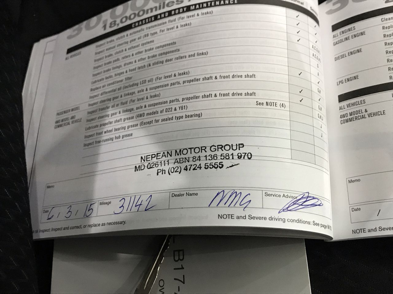 Younger Days Cabernet Sauvignon 2025 (12x 750mL), Heathcote, VIC.