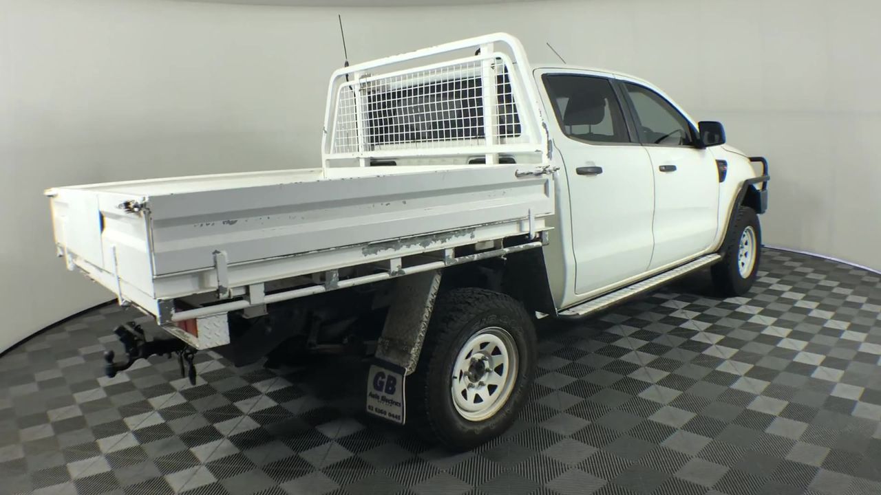 Woods Crampton White Label Barossa Cabernet Sauvignon 2022 (12x 750mL) SA