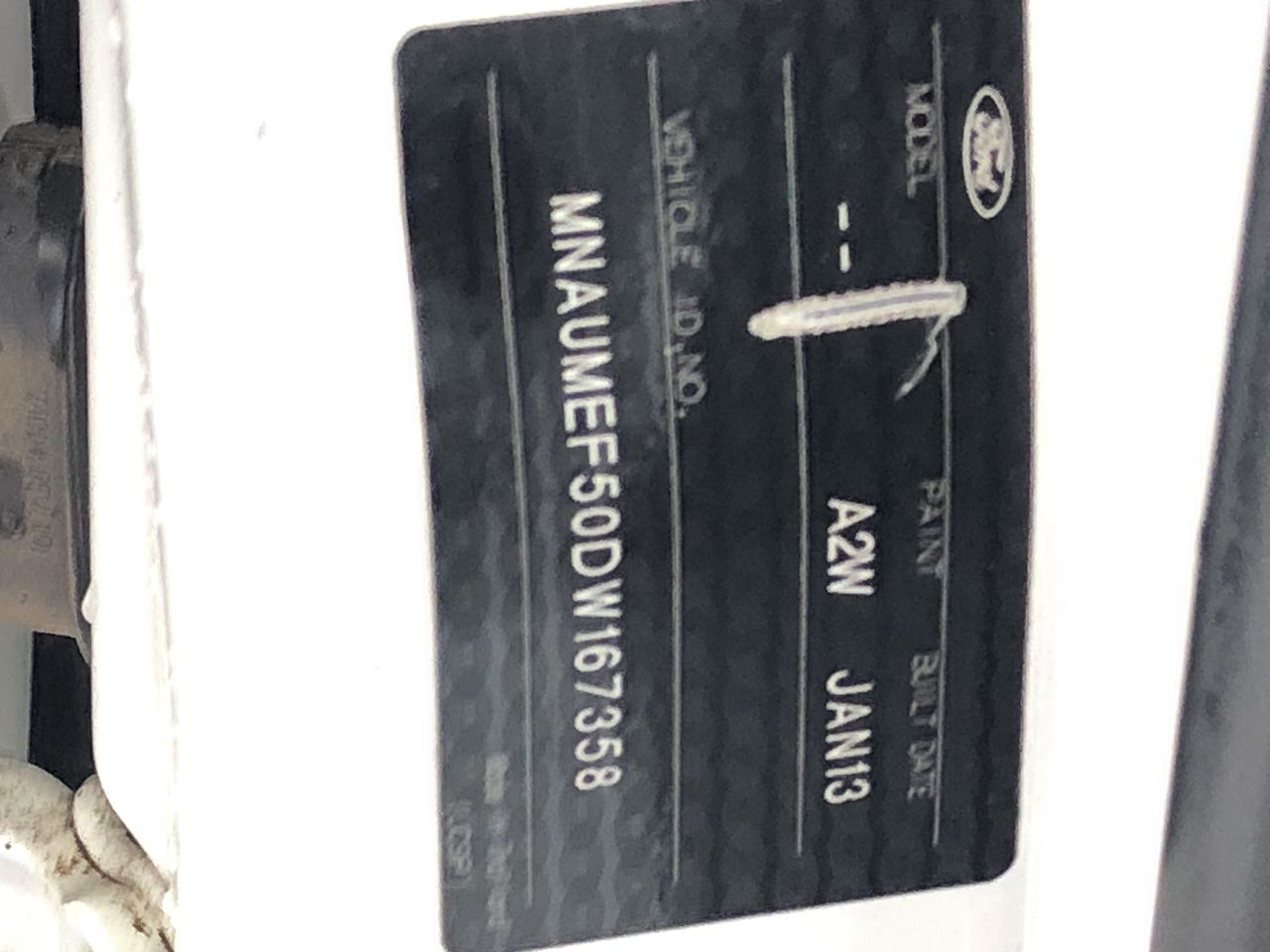 Zilzie Tendril & Vine Cuvee Blanc NV (12x 750mL) VIC