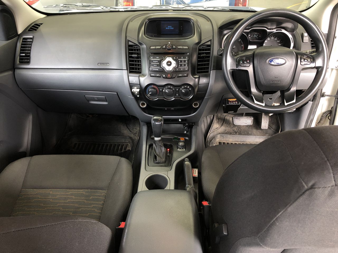 Evans & Tate Hullabaloo Shiraz 2017 (6x 750mL) Margaret River