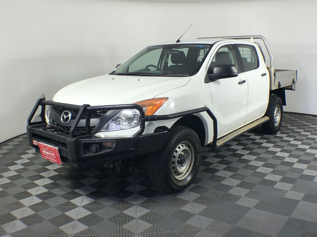 2017 Ford Cortina MK1 Australian Classic Collection RAM 50c Coin