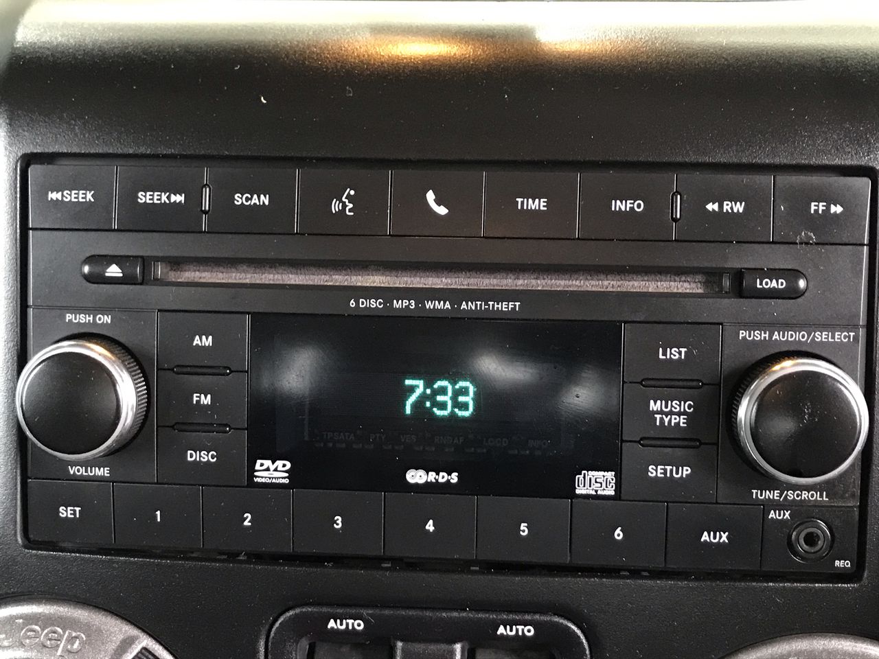 New Waterproof Men's Watch Barrel Shaped Transparent Watch Popular