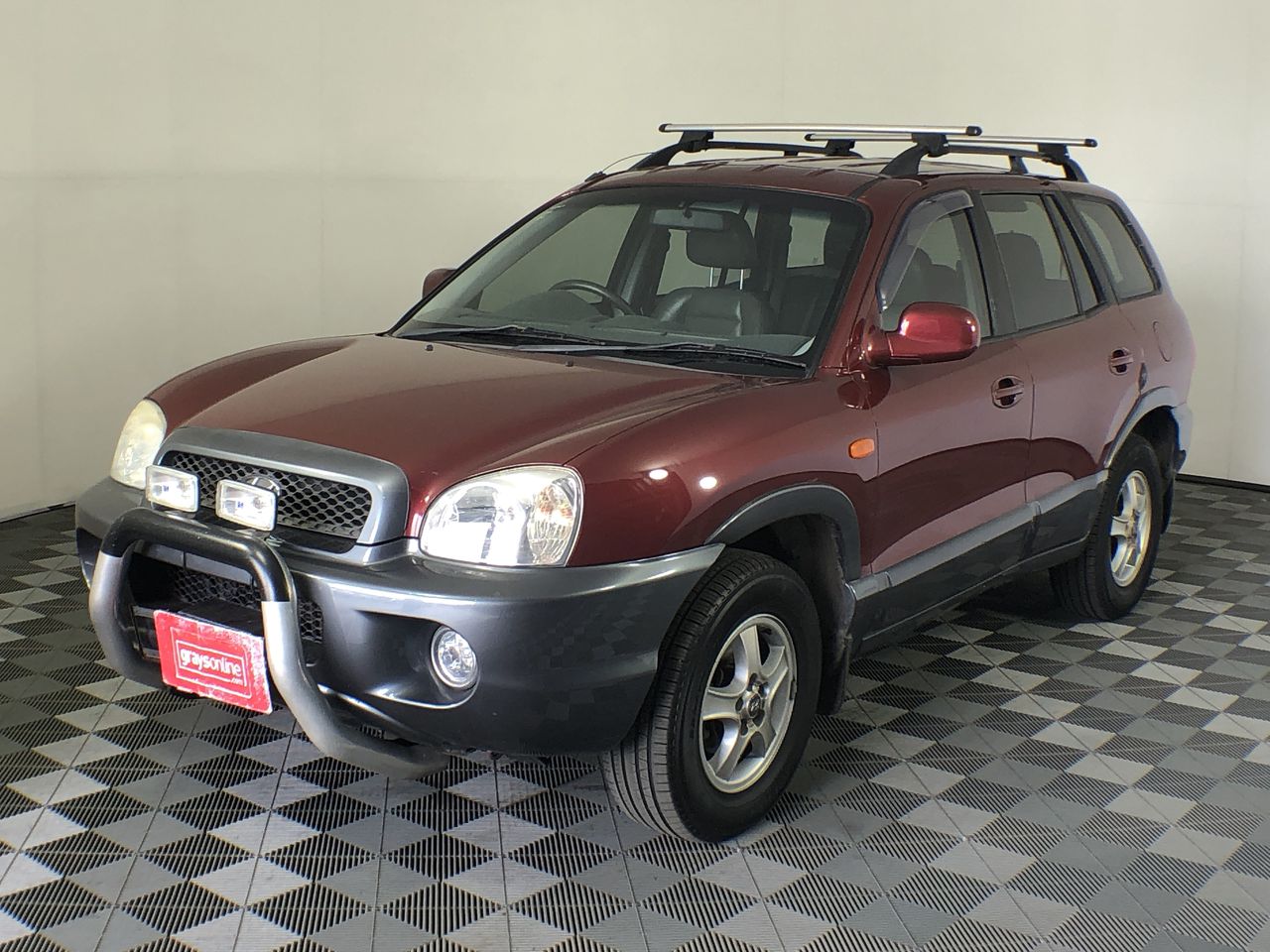 One Kilo Investment Grade Copper Bar x 2