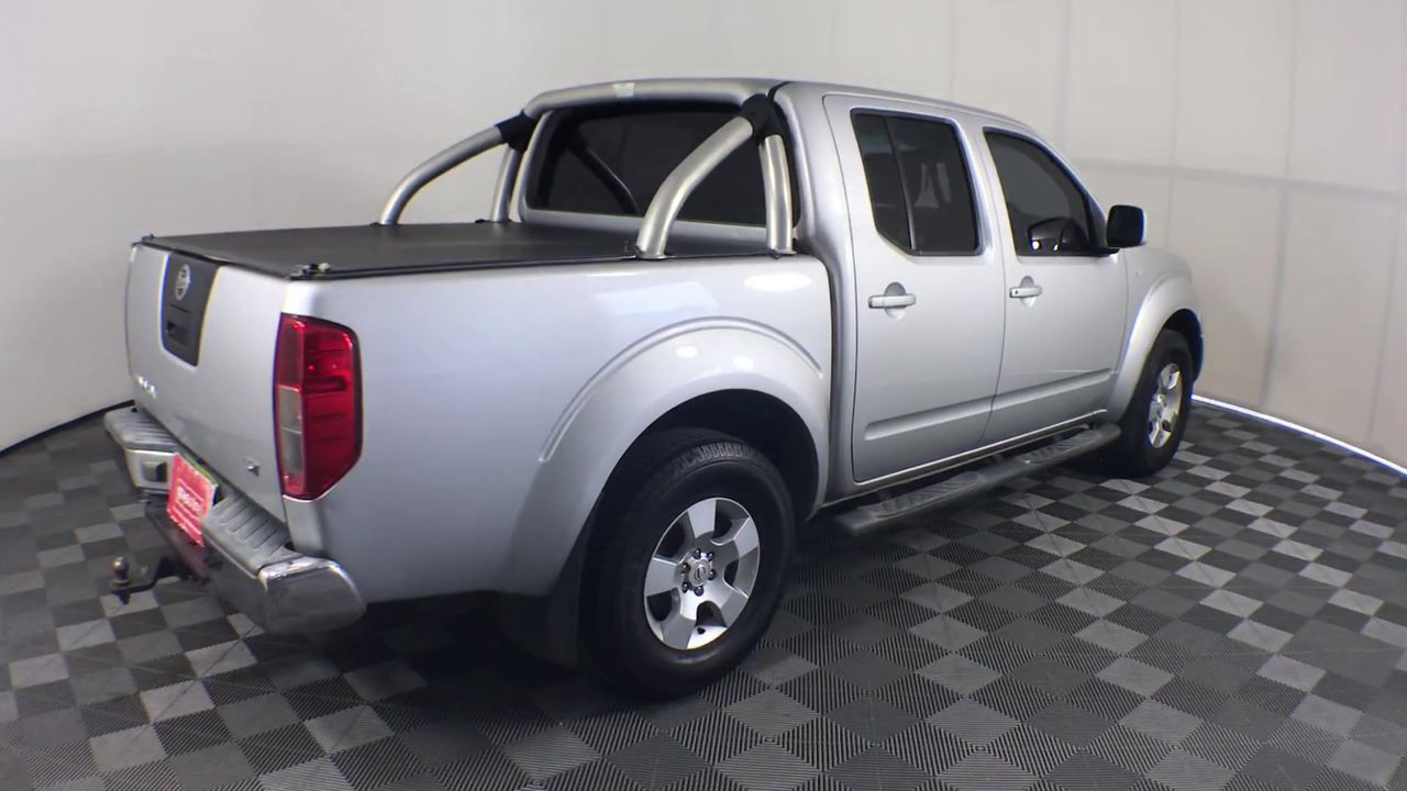 ROMAK 600310 Fellini Passage Lever Set, Brushed Nickel. NB: Packaging sligh