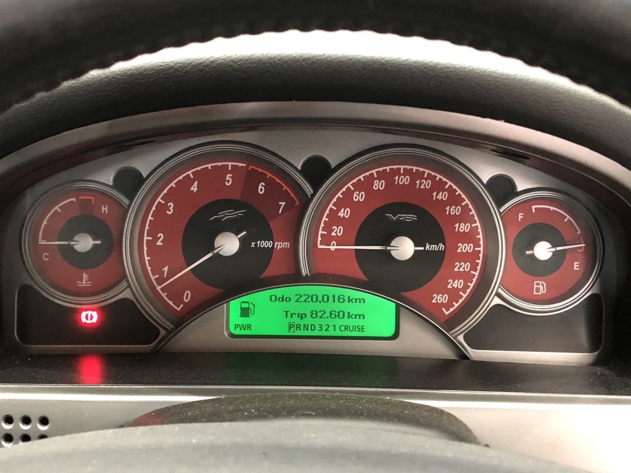 FILA Lee Tunic Crew, Size M, 60% Cotton, Black (001), 164356.