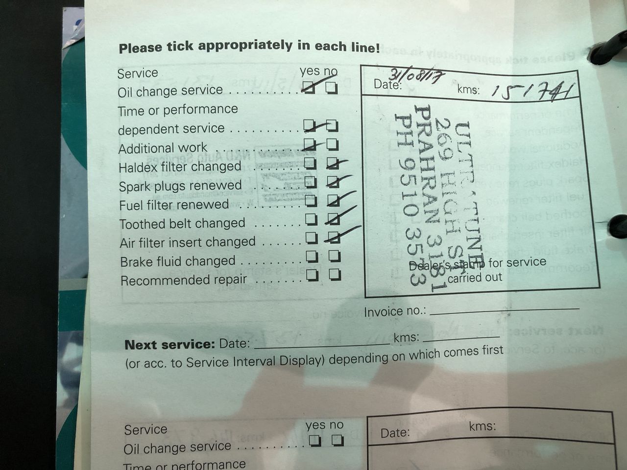 Lighting Powermatic Type 10 Straight Knife Fabric Cutting Machine